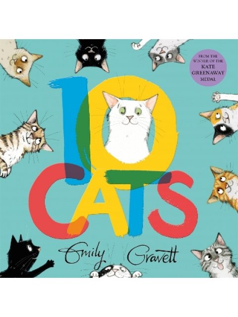 10 CATS