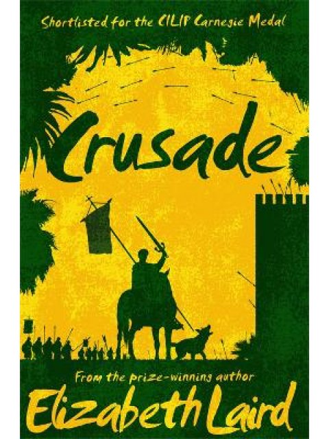 CRUSADE