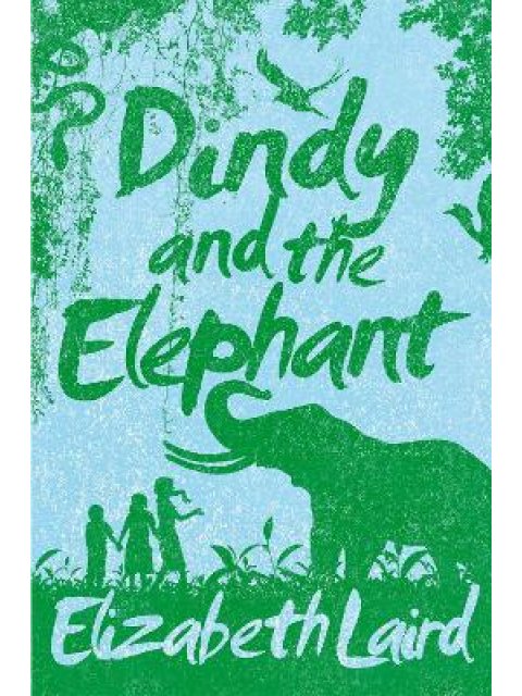 DINDY AND THE ELEPHANT