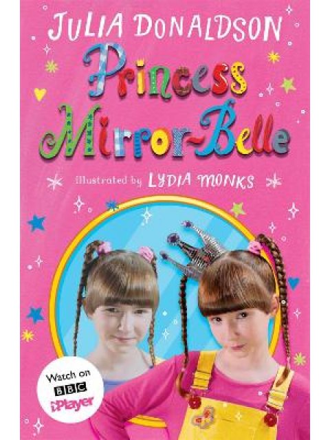 PRINCESS MIRROR-BELLE