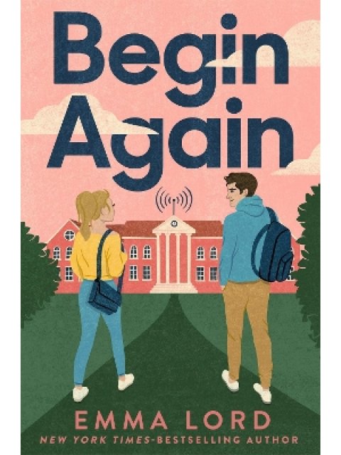 BEGIN AGAIN PB MME