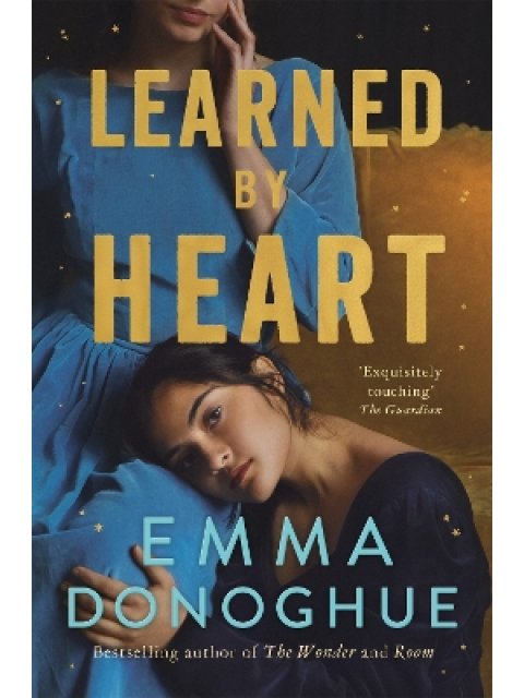 LEARNED BY HEART PB MME