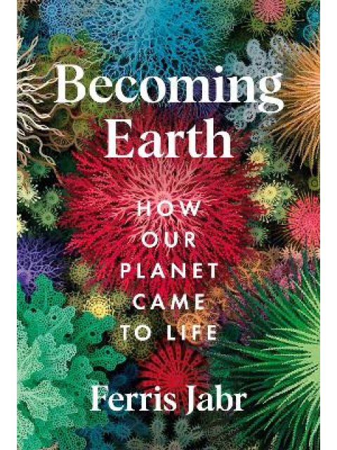 BECOMING EARTH