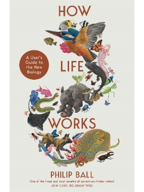 HOW LIFE WORKS HB MME