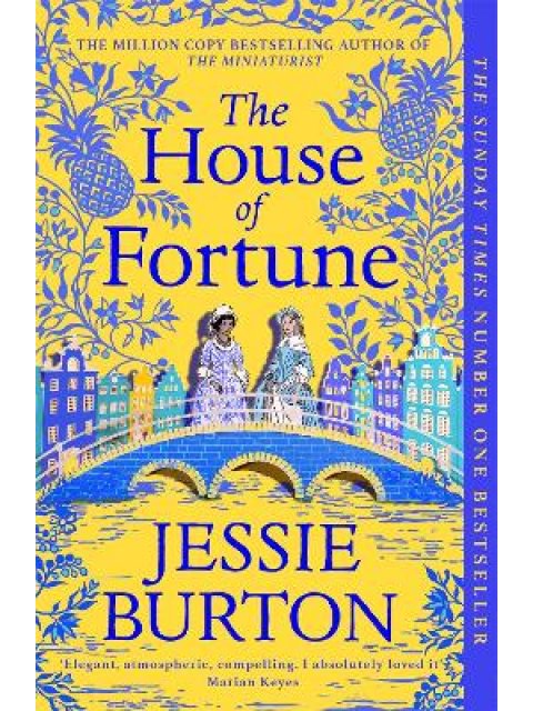 THE HOUSE OF FORTUNE