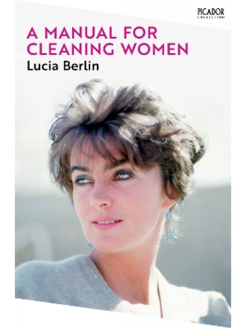 A MANUAL FOR CLEANING WOMEN
