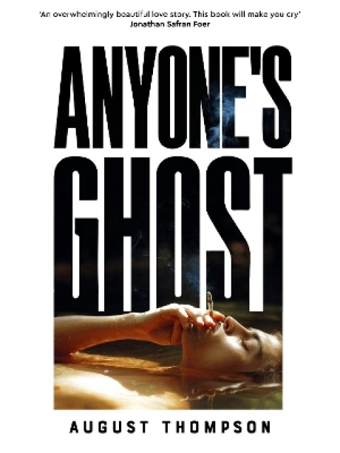 ANYONES GHOST