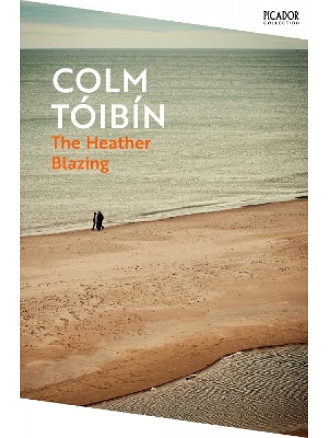 THE HEATHER BLAZING PB NEC