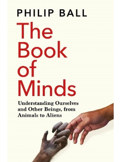THE BOOK OF MINDS
