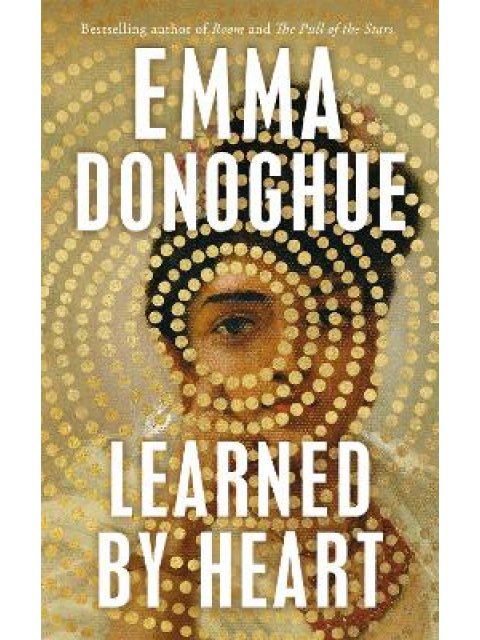 LEARNED BY HEART HB MME