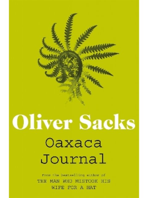 OAXACA JOURNAL (MME)
