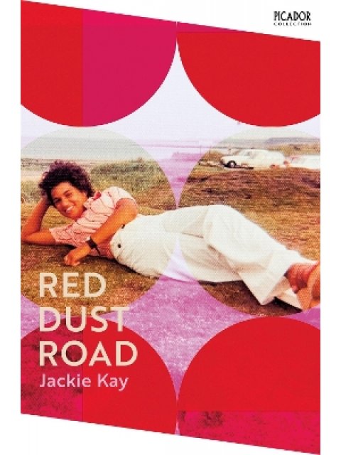 RED DUST ROAD
