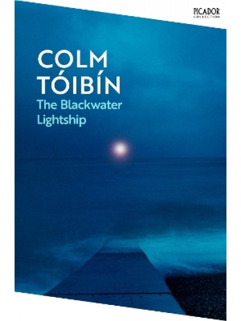 THE BLACKWATER LIGHTSHIP