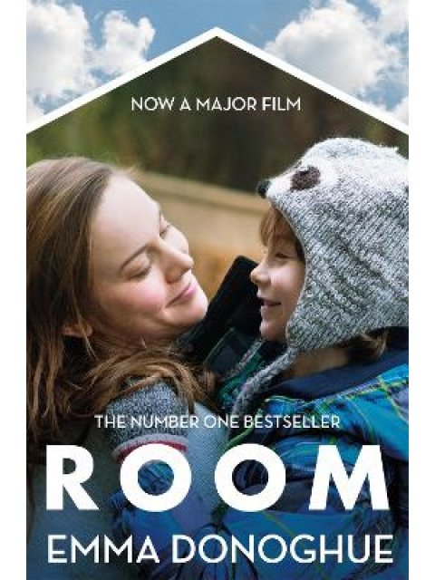 ROOM: FILM TIE-IN