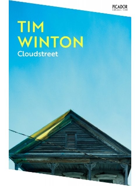 CLOUDSTREET