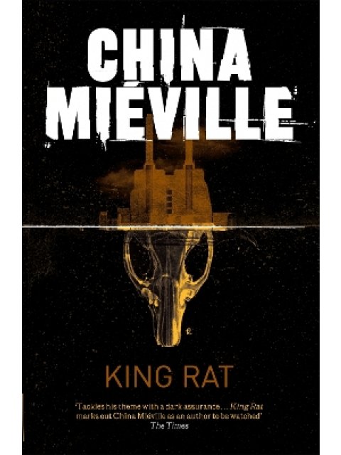 KING RAT (B FORMAT)