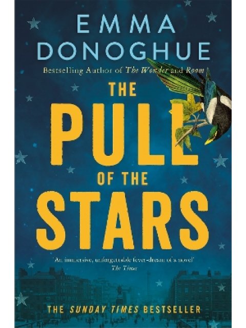 THE PULL OF THE STARS