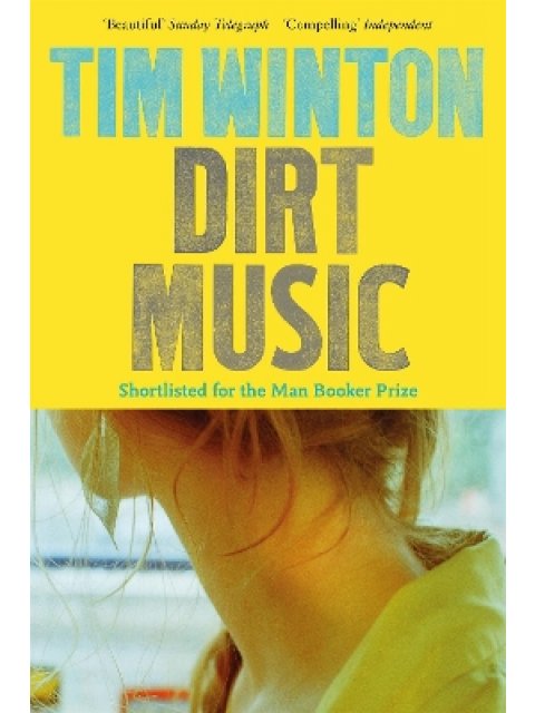 DIRT MUSIC
