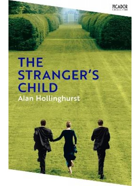 THE STRANGERS CHILD PB NEC