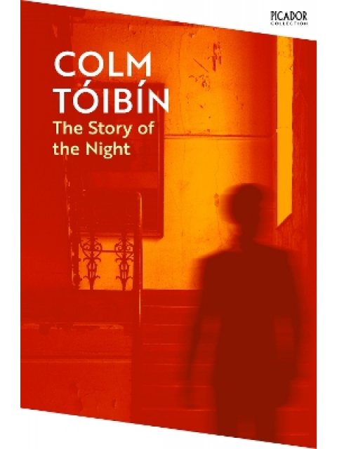 THE STORY OF THE NIGHT PB NEC