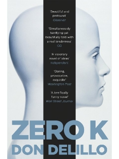 ZERO K