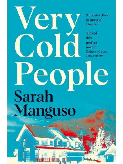 VERY COLD PEOPLE MME PB