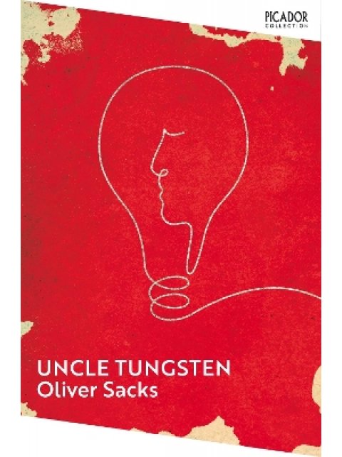 UNCLE TUNGSTEN MME PB