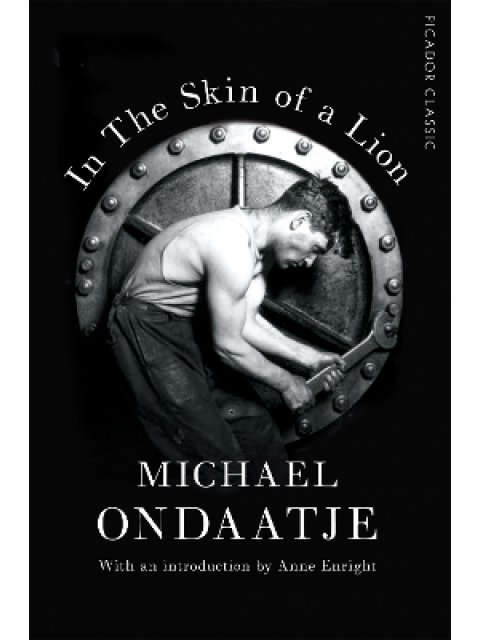 IN THE SKIN OF A LION