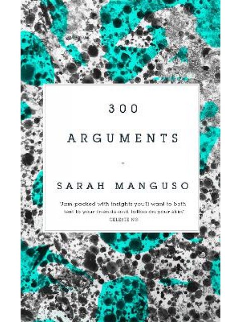 300 ARGUMENTS