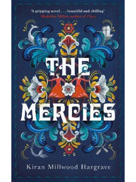 THE MERCIES