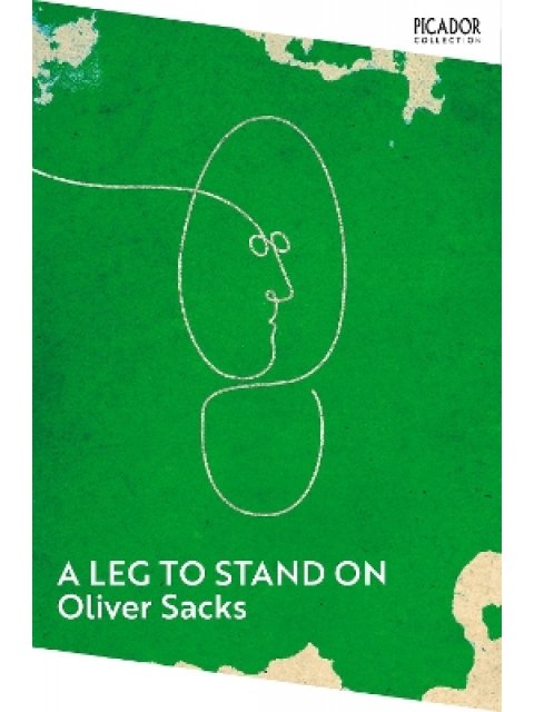 A LEG TO STAND ON MMB PB