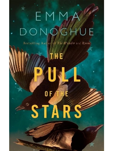 THE PULL OF THE STARS