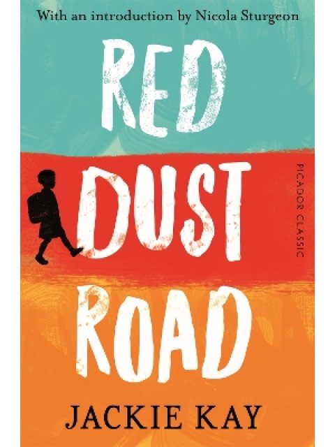 RED DUST ROAD