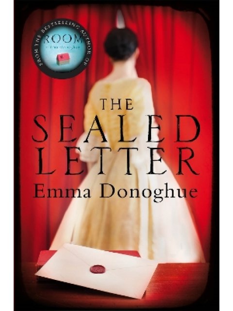 THE SEALED LETTER (MME)