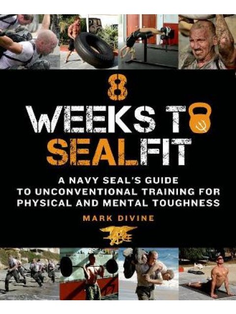 8 WEEKS TO SEALFIT PB