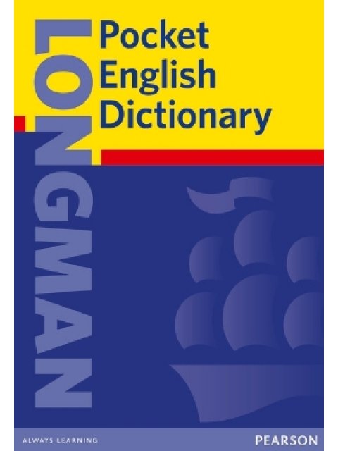 LONGMAN POCKET IDIOMS DICTIONARY N/E FL