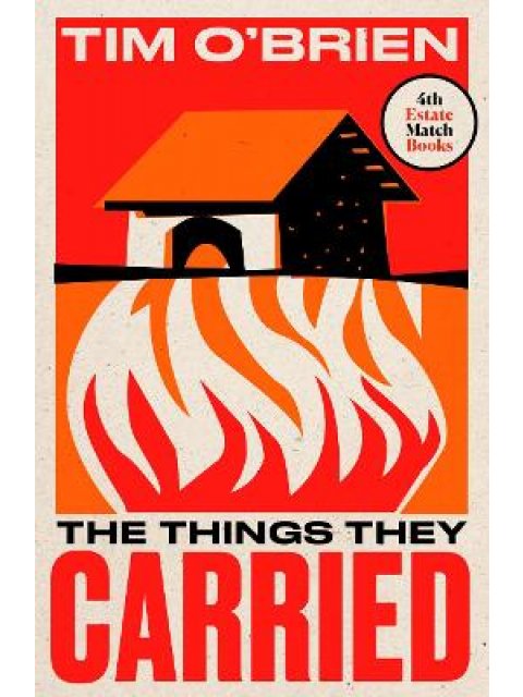 THE THINGS THEY CARRIED