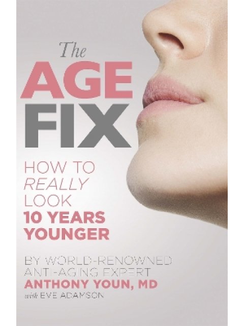 THE AGE FIX PB