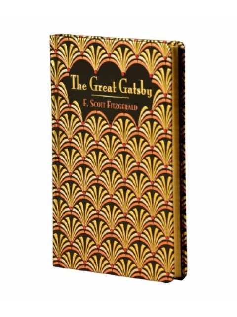 Chiltern Edition: The Great Gatsby HC