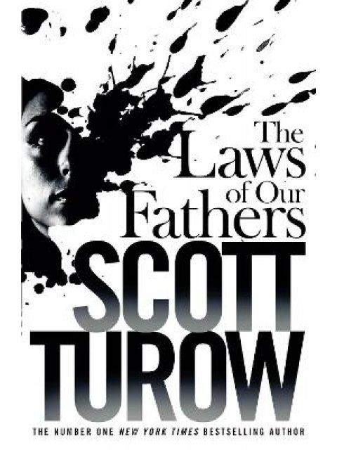 THE LAWS OF OUR FATHERS