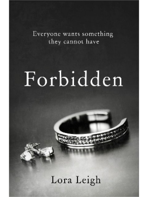 FORBIDDEN