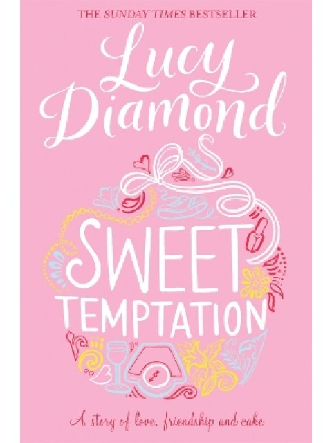 SWEET TEMPTATION