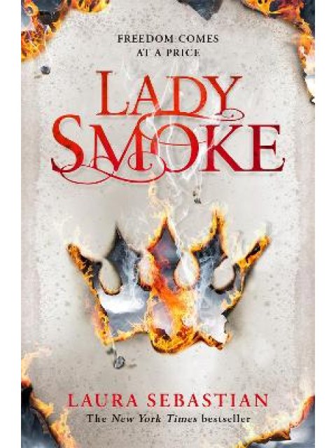 LADY SMOKE