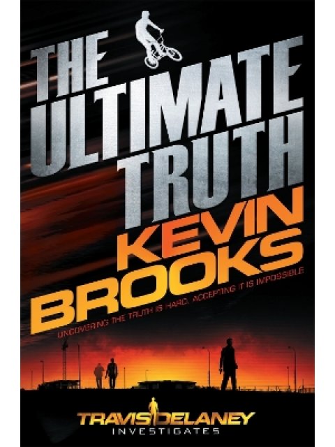 THE ULTIMATE TRUTH