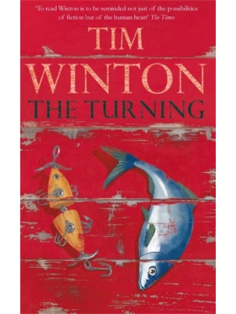 THE TURNING (PB)