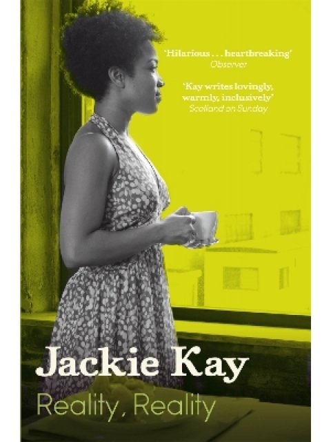 REALITY REALITY (MME)