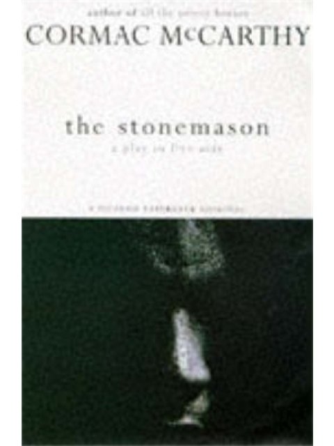 THE STONEMASON