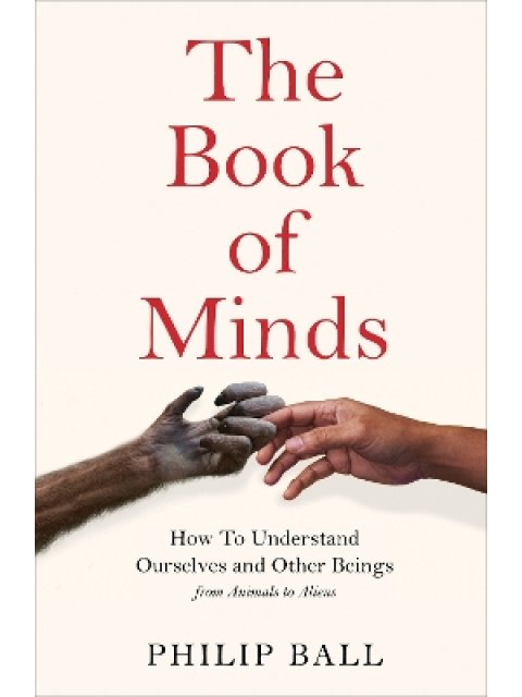 THE BOOK OF MINDS