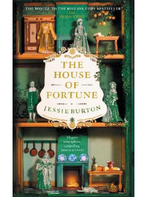 THE HOUSE OF FORTUNE