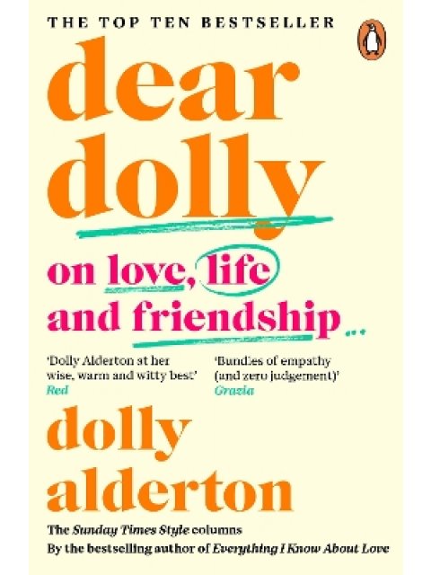 DEAR DOLLY PB